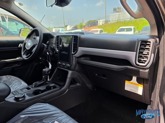 Ford Ranger XL 2026