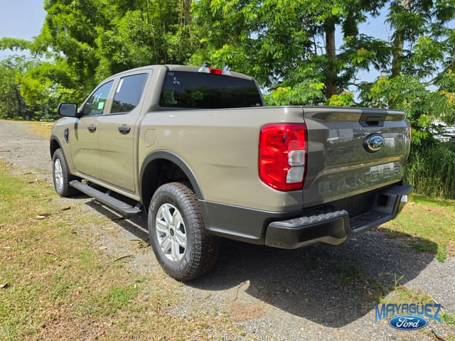 Ford Ranger XL 2026