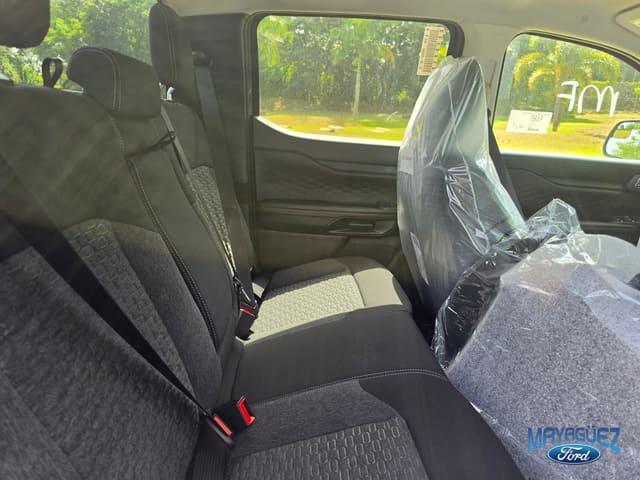 Ford Ranger XL 2026