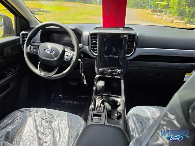 Ford Ranger XL 2026