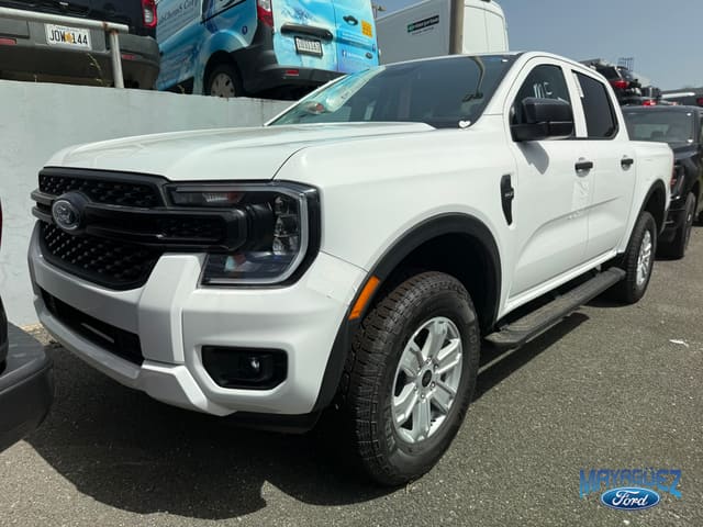 Ford Ranger XL 2026