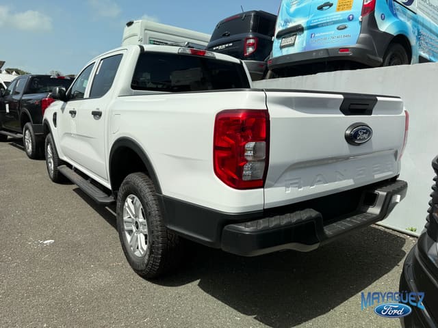 Ford Ranger XL 2026
