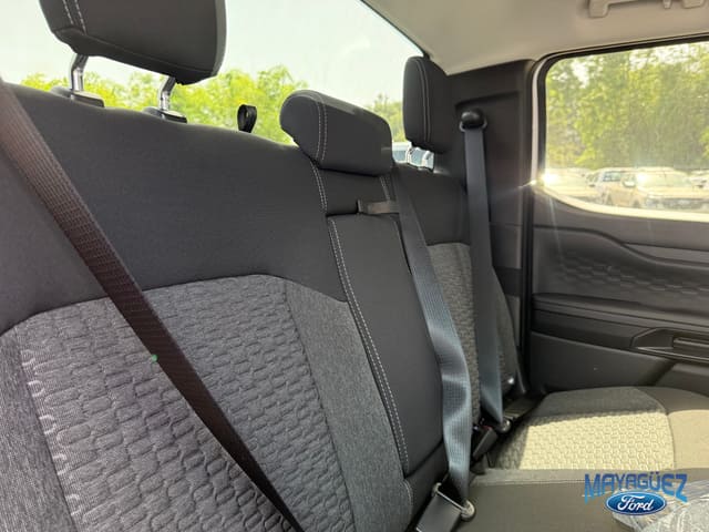 Ford Ranger XL 2026