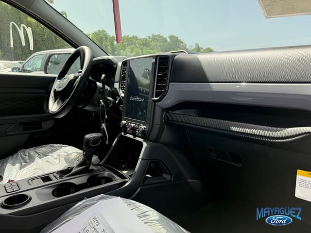 Ford Ranger XL 2026