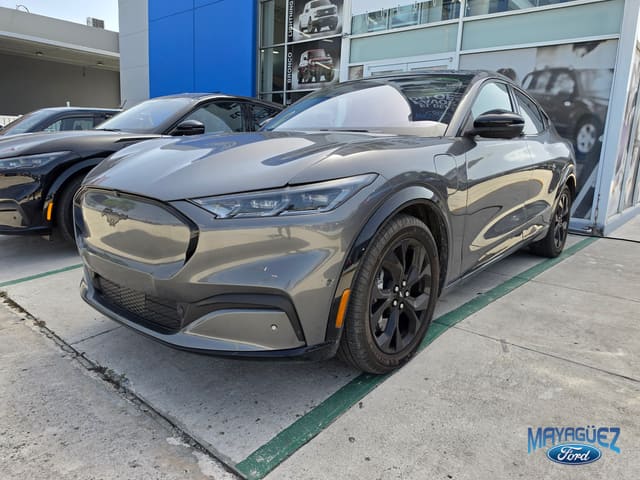 Ford Mustang Mach-E Premium 2023