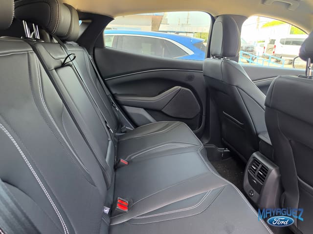 Ford Mustang Mach-E Premium 2023