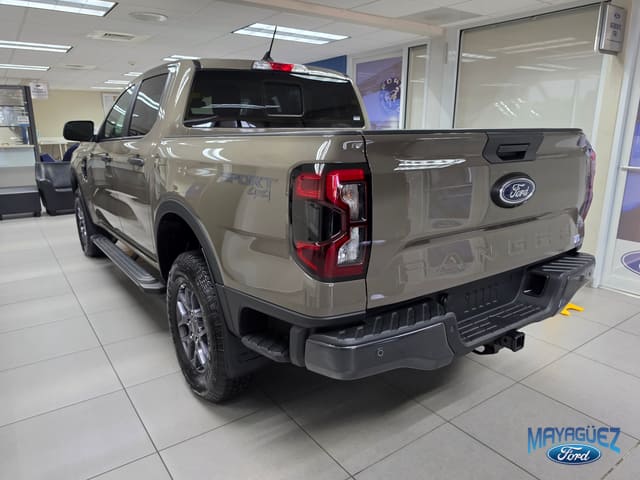 Ford Ranger XLT 2026