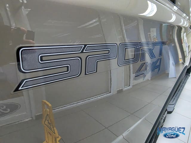 Ford Ranger XLT 2026