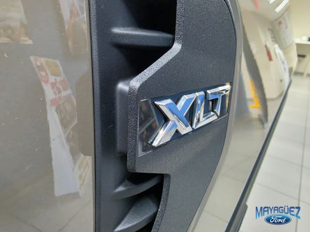Ford Ranger XLT 2026