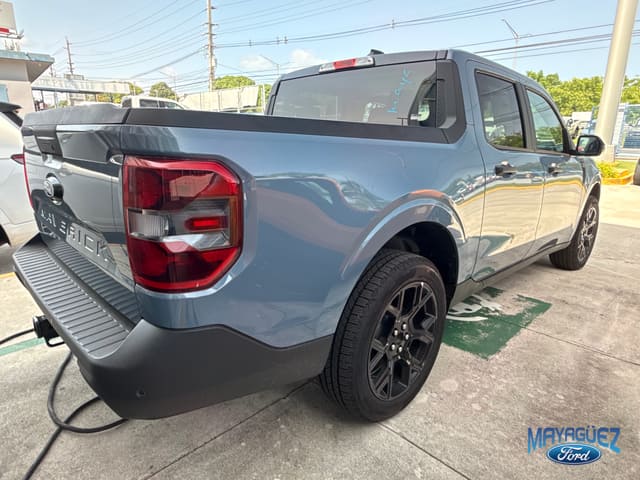 Ford Maverick XLT 2026