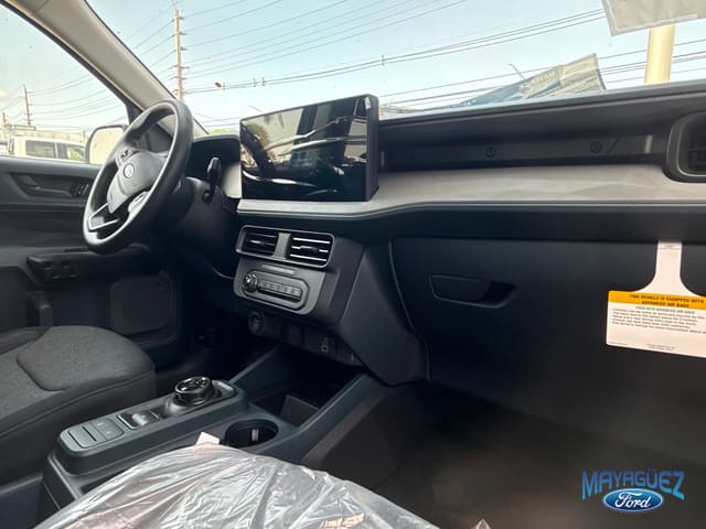 Ford Maverick XLT 2026
