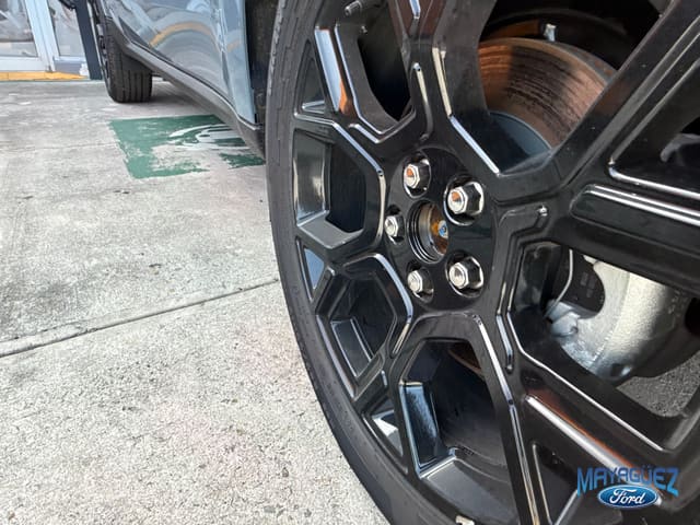 Ford Maverick XLT 2026