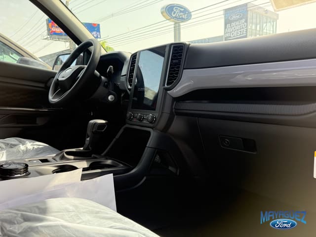 Ford Ranger XL 2025