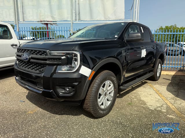 Ford Ranger XL 2026
