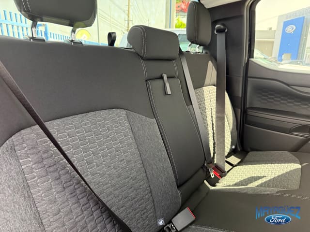 Ford Ranger XL 2026