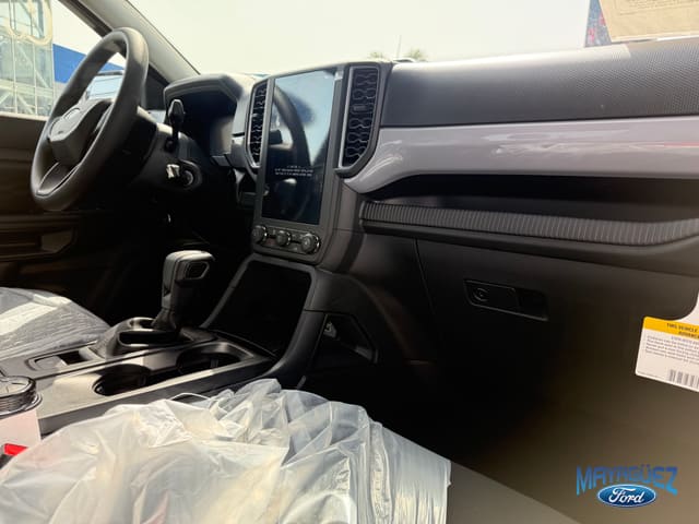 Ford Ranger XL 2026