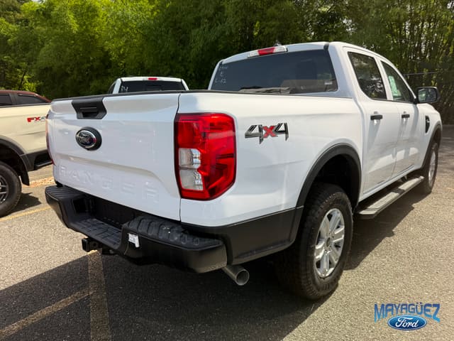 Ford Ranger XL 2026