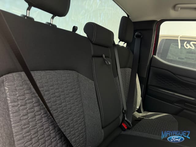 Ford Ranger XL 2026