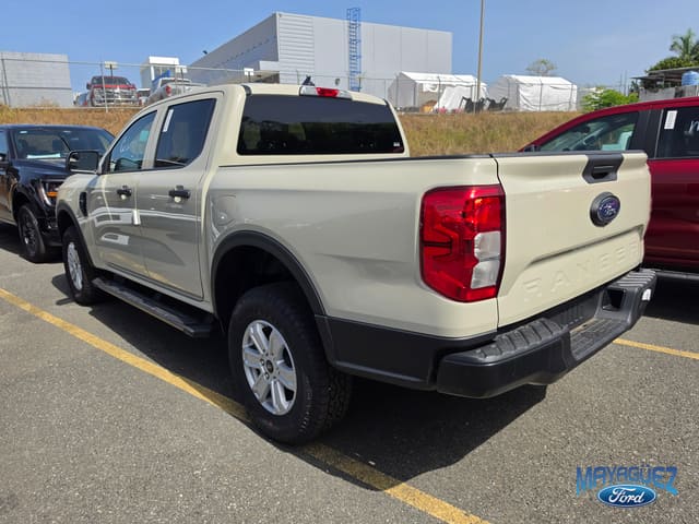 Ford Ranger XL 2026