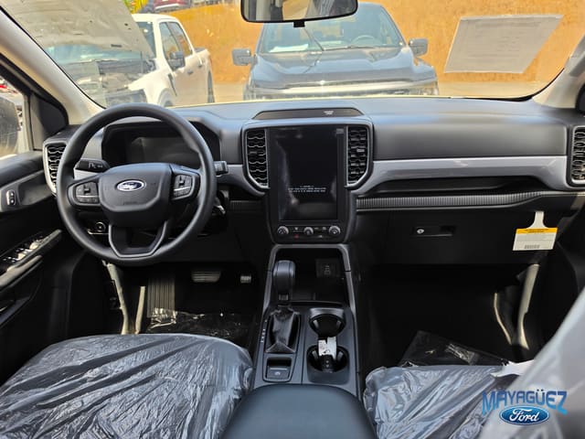 Ford Ranger XL 2026