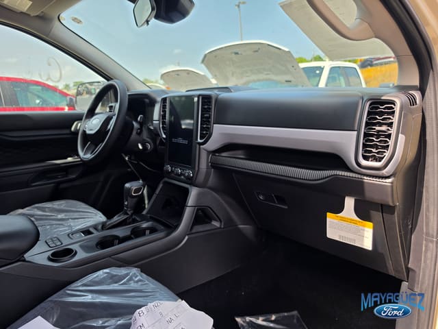 Ford Ranger XL 2026