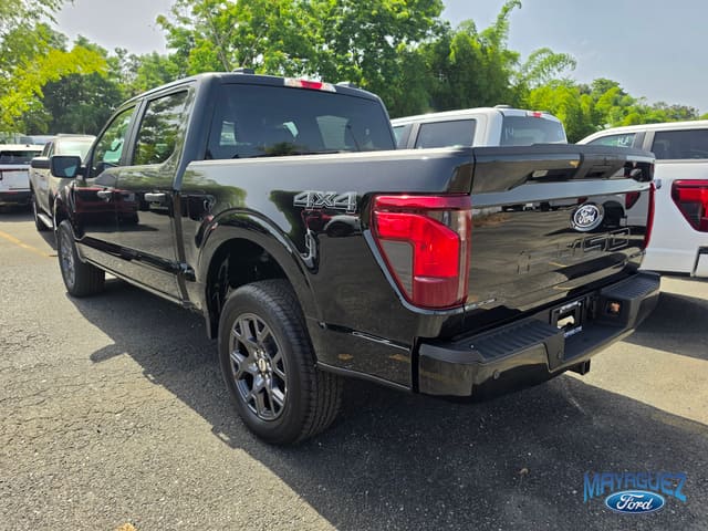Ford F-150 STX 2026