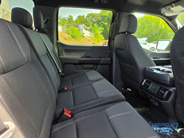 Ford F-150 STX 2026
