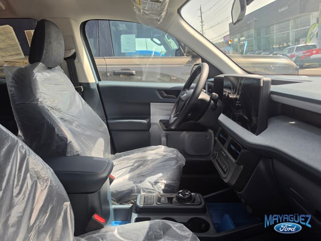 Ford Maverick XLT 2026