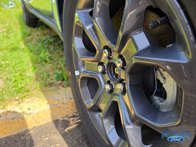 Ford Maverick XLT 2026