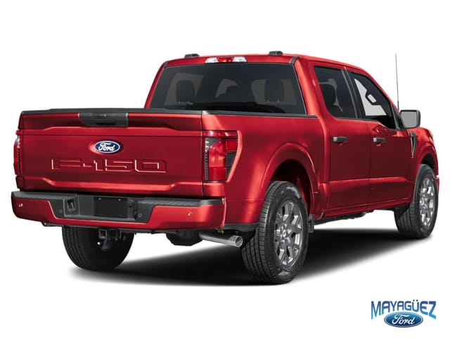 Ford F-150 STX 2026