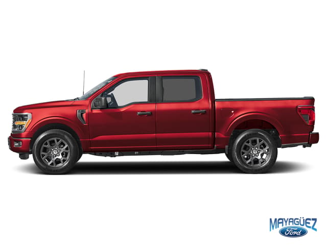 Ford F-150 STX 2026
