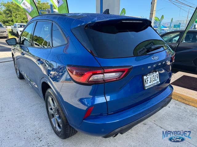 Ford Escape ST-Line 2023