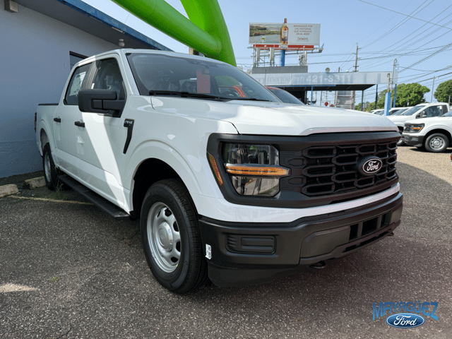 Ford F-150 XL 2026