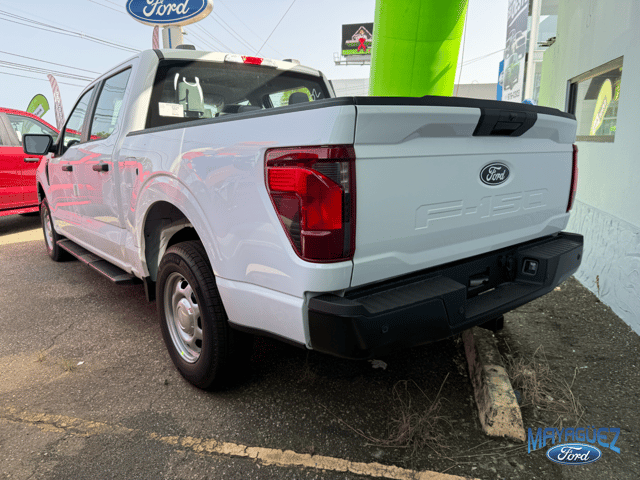 Ford F-150 XL 2026