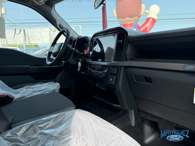 Ford F-150 XL 2026