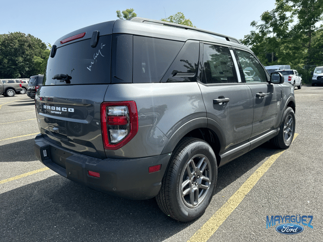 Ford Bronco Sport Big Bend 2026