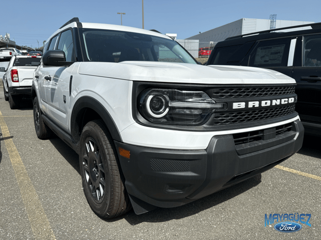 Ford Bronco Sport Big Bend 2026