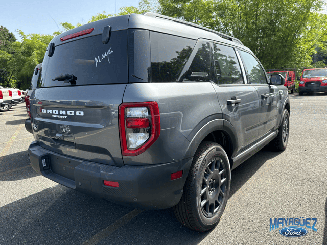 Ford Bronco Sport Big Bend 2026