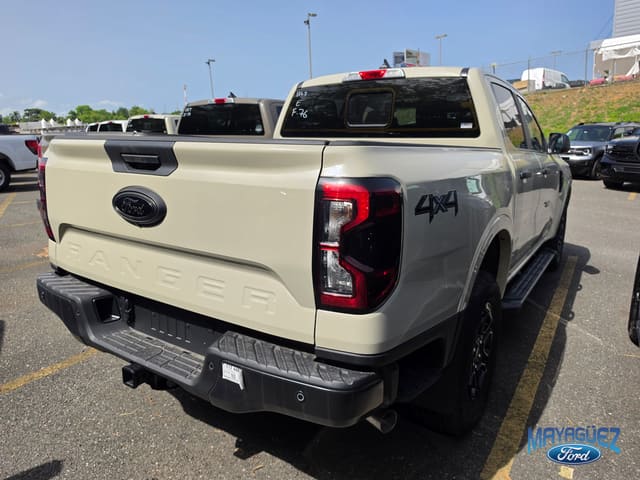 Ford Ranger XLT 2026