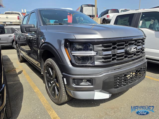 Ford F-150 STX 2026