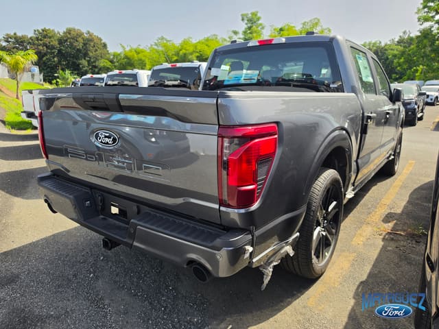 Ford F-150 STX 2026