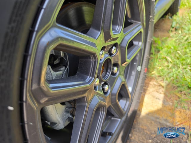 Ford Bronco Sport Big Bend 2026