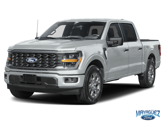 Ford F-150 STX 2026