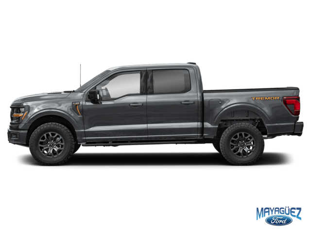 Ford F-150 Tremor 2026
