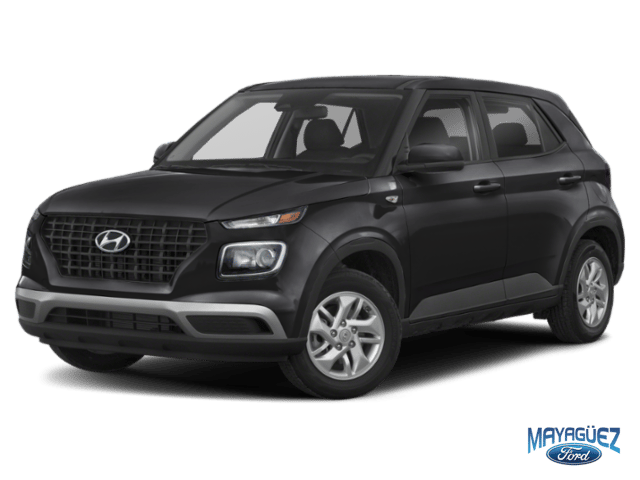 Hyundai Venue SE 2023
