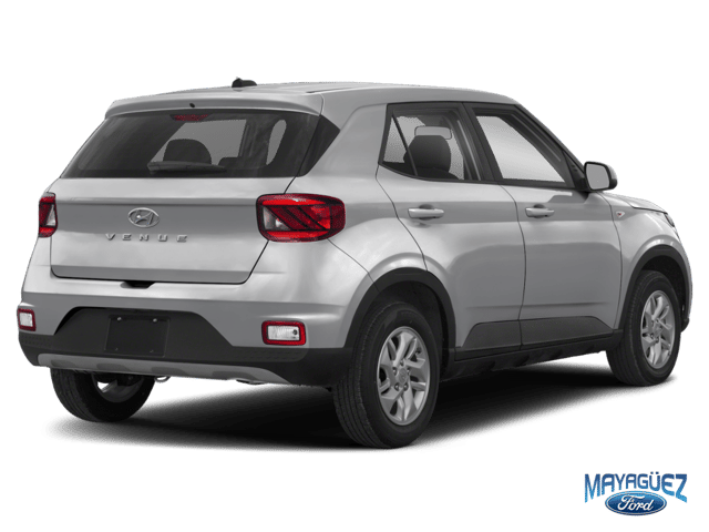 Hyundai Venue SE 2023