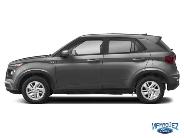 Hyundai Venue SE 2023