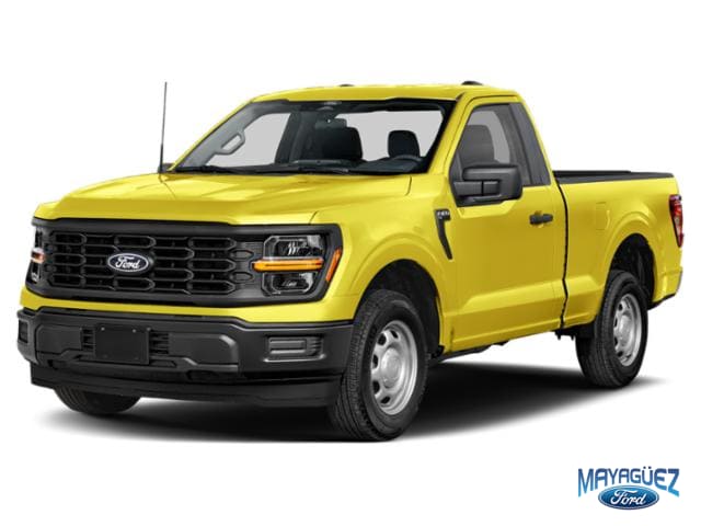 Ford F-150 XL 2026