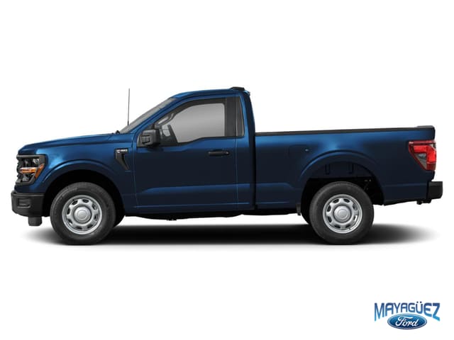 Ford F-150 XL 2026