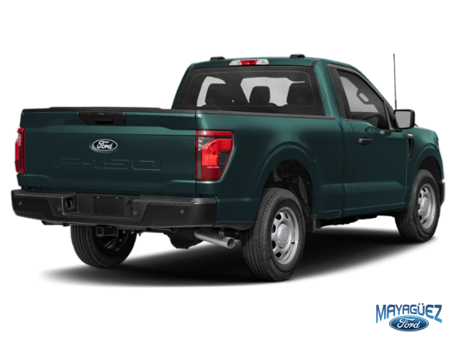 Ford F-150 XL 2026